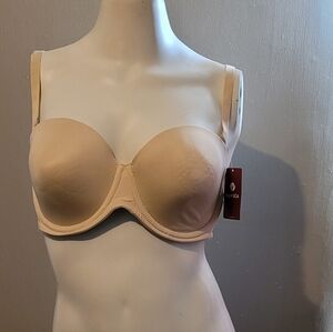 Hansca 34D NWT